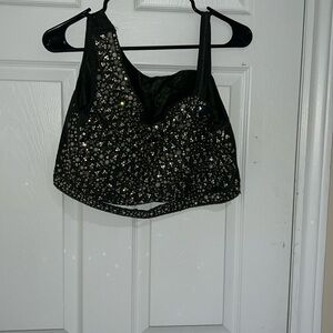 Indian outfit Lehenga never worn once and with tag